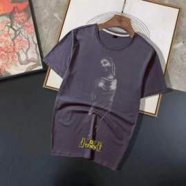 Picture of Fendi T Shirts Short _SKUFendiM-4XL11Ln2014515